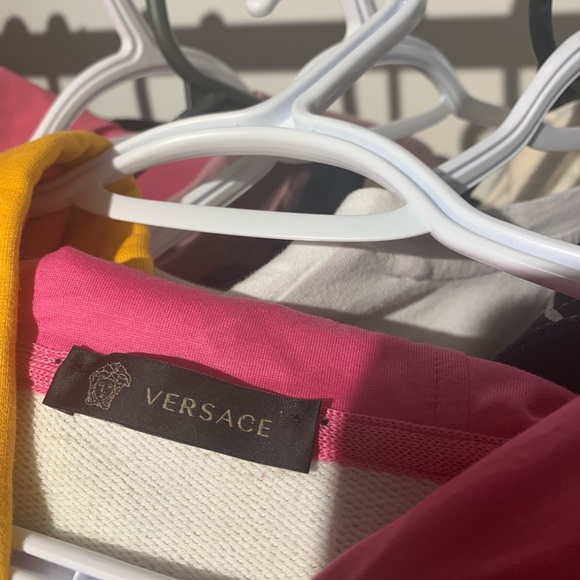 Versace Phelpa Hoodie - Picture 2 of 2